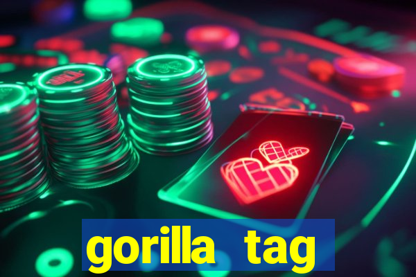 gorilla tag download mobile